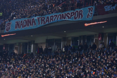 Temsilcimiz Trabzonspor'a Başarılar Dileriz