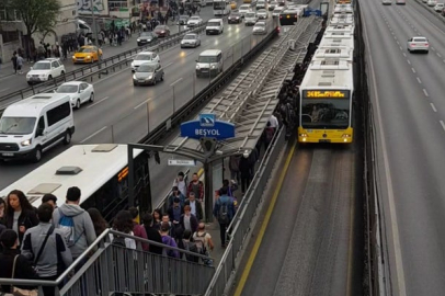 Üniversite'ye Ulaşım Yolları