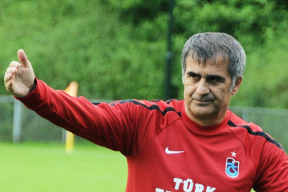 5.Şenol Güneş Dönemi Başlıyor